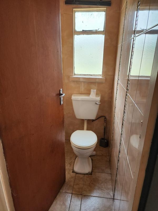 3 Bedroom Property for Sale in Sasolburg Free State